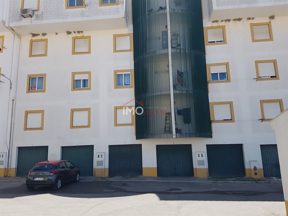 vente Appartement - 156 m Portugal