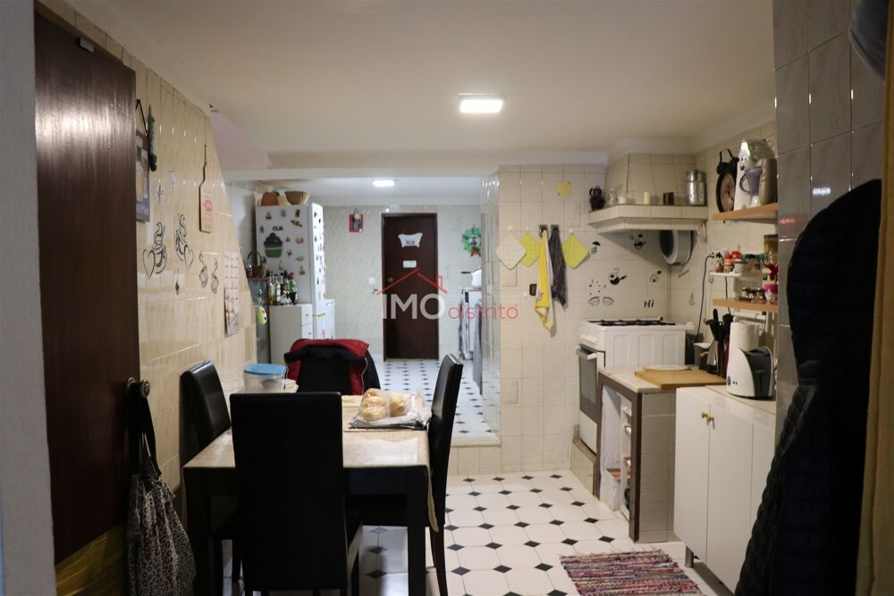 vente Maison - 2 pice(s) - 107 m Portugal