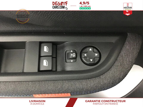 C3 Turbo 100 ch Manuelle Plus 2026 occasion 35830 Betton