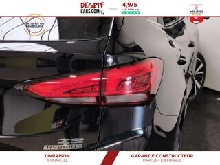Divers Luxury 1.5 L Hybrid+ 197 ch 2026 occasion 35830 Betton