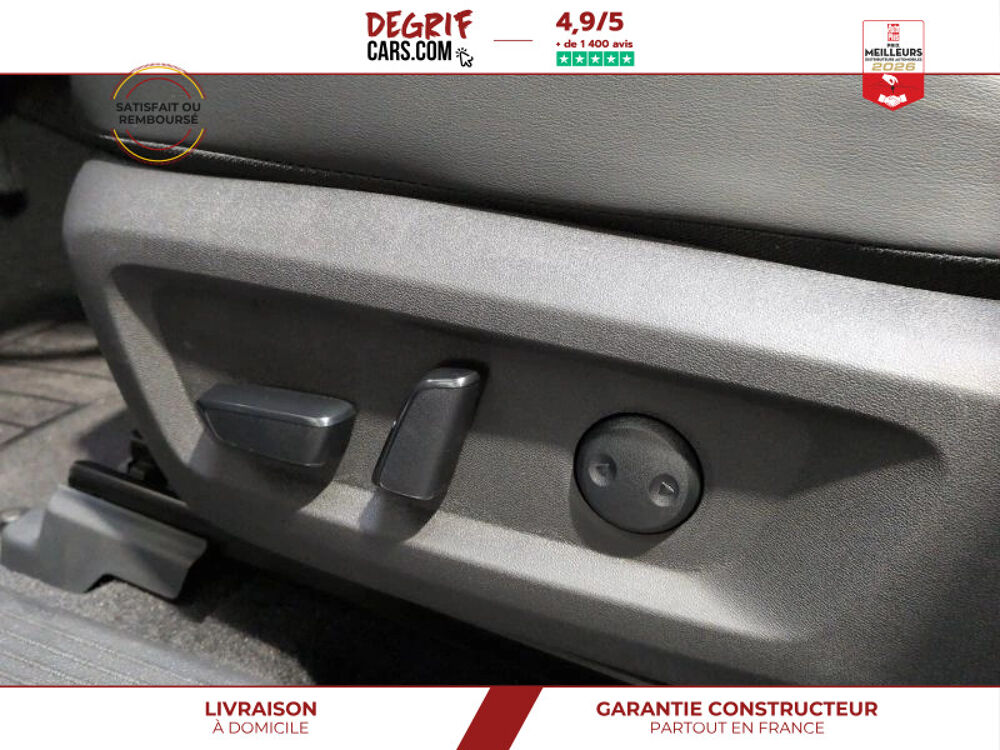 X-Trail N-Connecta e-POWER 204 ch + TOIT OUVRANT 2026 occasion 35830 Betton