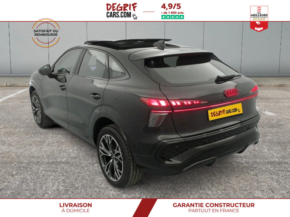 Divers E-HYBRID 272 CH S TRONIC 6 S LINE 2026 occasion 35830 Betton