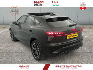 Divers E-HYBRID 272 CH S TRONIC 6 S LINE 2026 occasion 35830 Betton