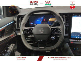 Divers esprit Alpine E-Tech full hybrid 200 ch + PACK COMFORT PREMI 2026 occasion 35830 Betton