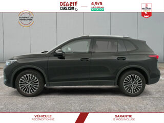 Tiguan 2.0 TDI 150ch DSG7 Life Plus 2025 occasion 35830 Betton