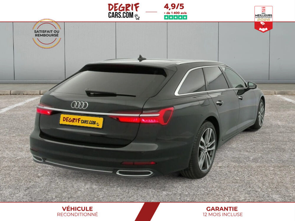 Divers 35 TDI 163 ch S tronic 7 Business Executive + TOIT PANORAMIQ 2022 occasion 35830 Betton