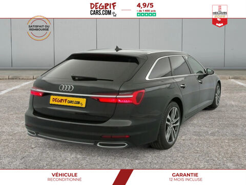 Divers 35 TDI 163 ch S tronic 7 Business Executive + TOIT PANORAMIQ 2022 occasion 35830 Betton