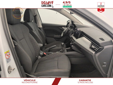 Scala 1.0 TSI Evo 110 ch BVM6 Business 2022 occasion 35830 Betton