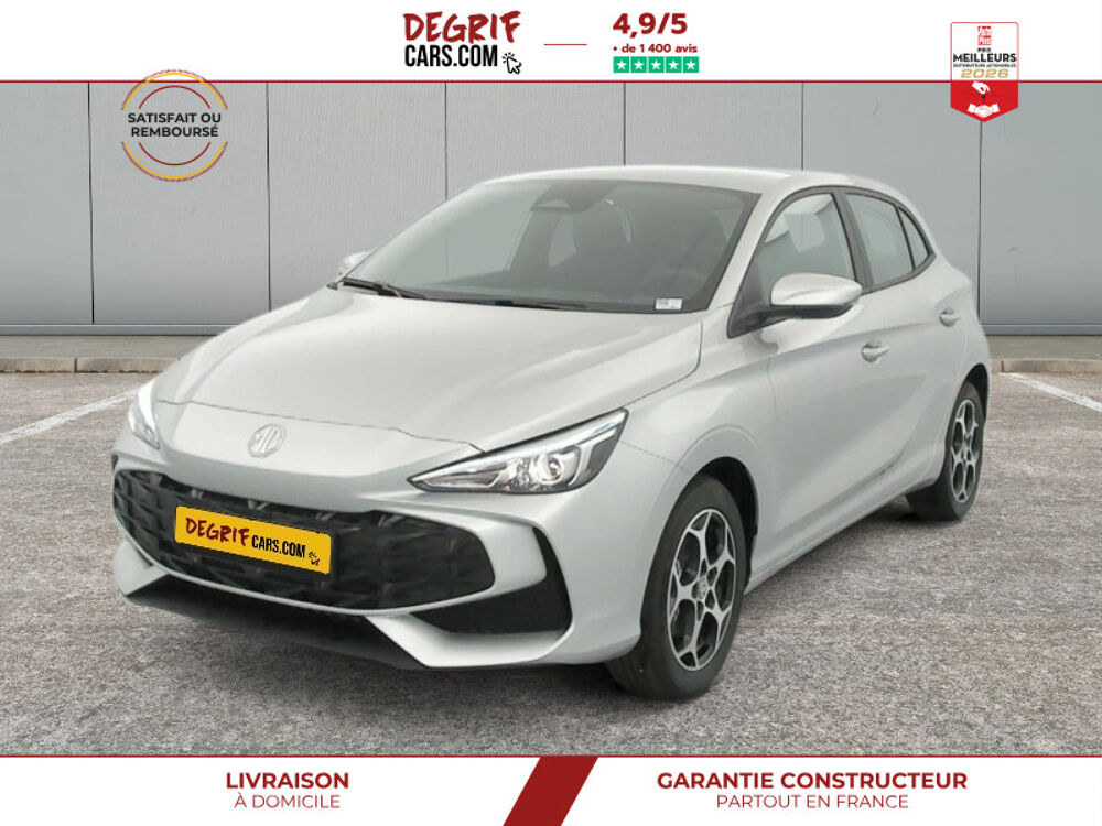 Divers 1.5 L Hybrid+ 195 ch Comfort 2026 occasion 35830 Betton