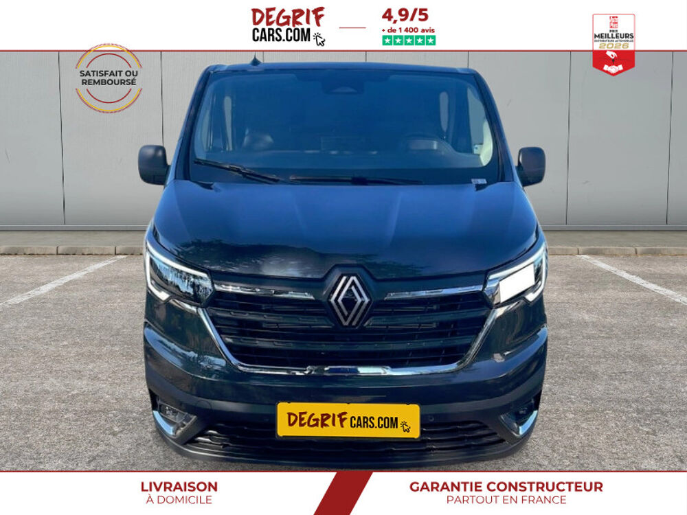 Divers L2H1 3T BLUE DCI 150 AUTO ADVANCE 2026 occasion 35830 Betton