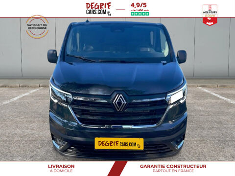 Divers L2H1 3T BLUE DCI 150 AUTO ADVANCE 2026 occasion 35830 Betton