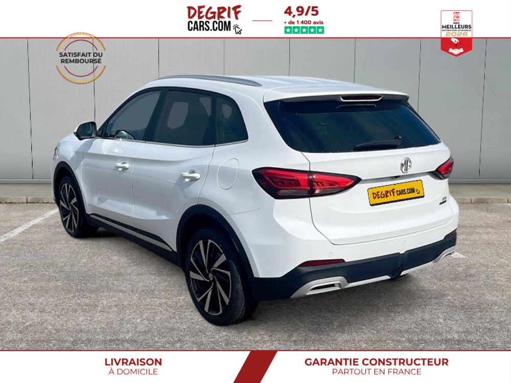 Divers 1.5 L Hybrid+ 197 ch Luxury 2026 occasion 35830 Betton