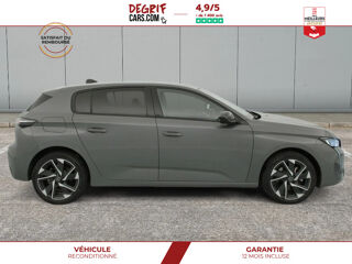 308 Hybrid 145 e-DCS6 Allure 2025 occasion 35830 Betton