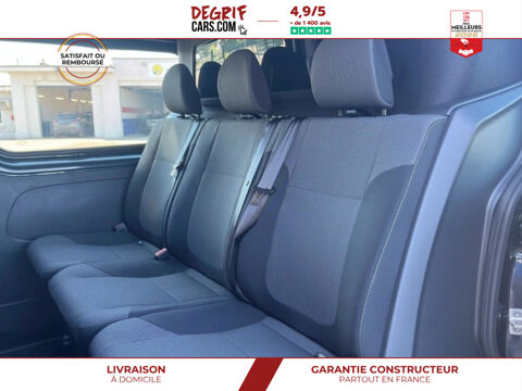 Divers L2H1 3T BLUE DCI 150 AUTO ADVANCE 2026 occasion 35830 Betton