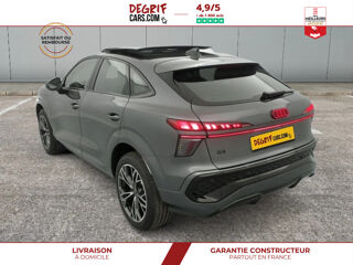 Divers E-HYBRID 272 CH S TRONIC 6 S LINE 2026 occasion 35830 Betton
