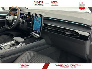 Austral E-Tech full hybrid 200ch Esprit Alpine 2026 occasion 35830 Betton