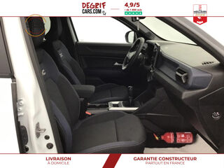 Duster JOURNEY 1.8 Hybrid 155ch Bva Journey 2026 occasion 35830 Betton