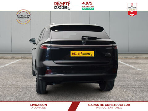 Divers 1.5 Hybrid+ 224 ch Luxury 2026 occasion 35830 Betton
