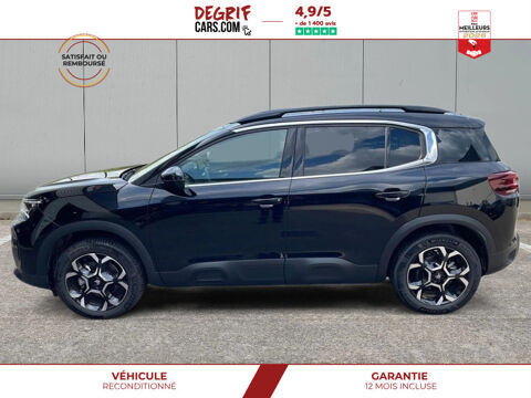 C5 aircross Hybride 145 e-DCS6 Max 2025 occasion 35830 Betton