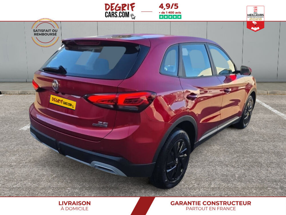 Divers 1.5 L Hybrid+ 197 ch Standard 2026 occasion 35830 Betton