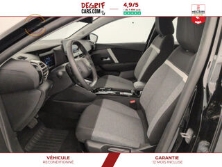 C4 Hybride 110 ch e-DCS6 You 2025 occasion 35830 Betton