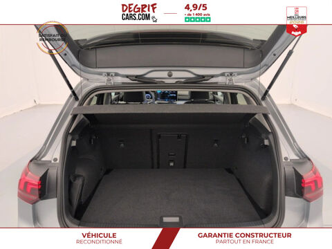 Golf 1.5 eTSI EVO2 116 DSG7 Life Plus 2025 occasion 35830 Betton