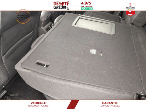 Grandland 1.2 Turbo 130 ch GS 2024 occasion 35830 Betton
