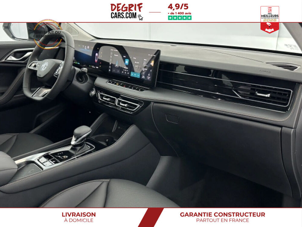Divers 1.5 Hybrid+ 224ch Luxury 2026 occasion 35830 Betton