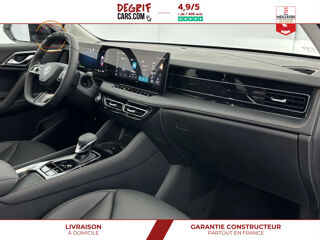 Divers 1.5 Hybrid+ 224ch Luxury 2026 occasion 35830 Betton
