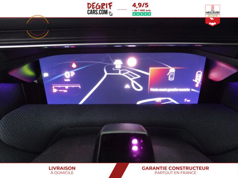 C5 aircross 1.2 HYBRIDE 145CH MAX BOITE AUTOMATIQUE 2026 occasion 35830 Betton
