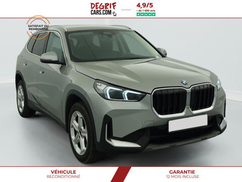 BMW Divers SDRIVE 18I 136CH DKG7 BUSINESS DESIGN 2024 occasion Betton 35830