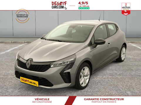 Clio EVOLUTION 1.0 Tce 90ch Bvm6 Evolution 2025 occasion 35830 Betton