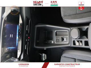 Caddy 1.5 TSI 115ch DSG 7 Maxi Style 7pl 2026 occasion 35830 Betton