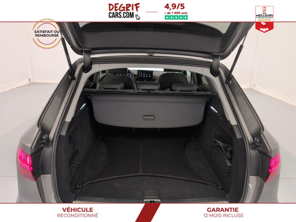 Divers 40 TDI 204 S Tronic 7 Quattro Design 2022 occasion 35830 Betton