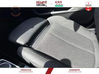 Serie 2 216d Gran Coup&eacute; DKG F44 Business Design + PARK ASSIST + GARA 2022 occasion 35830 Betton
