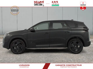 C5 aircross 1.2 Hybrid 145ch Plus e-DCS6 2026 occasion 35830 Betton