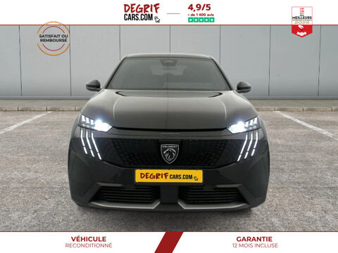 3008 Hybrid 145 e-DCS6 GT 2025 occasion 35830 Betton