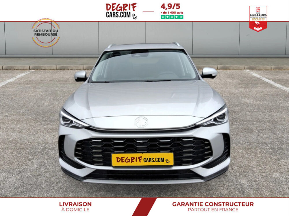 Divers 1.5 L Hybrid+ 197 ch Luxury + TOIT OUVRANT + CAM&Eacute;RA 360 2026 occasion 35830 Betton