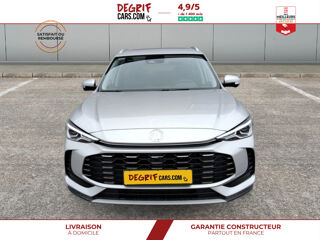Divers 1.5 L Hybrid+ 197 ch Luxury + TOIT OUVRANT + CAM&Eacute;RA 360 2026 occasion 35830 Betton