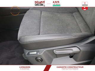 Caddy 1.5 TSI 115ch DSG 7 Maxi Style 7pl 2026 occasion 35830 Betton