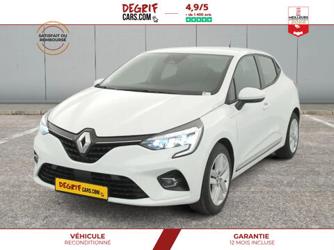 Annonce voiture Renault Clio 14490 €