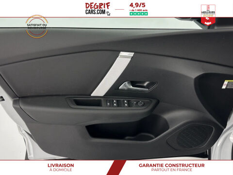 C4 1.2 Hybride 145ch Max e-DCS6 2026 occasion 35830 Betton