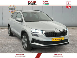 Karoq 2.0 TDI 116 ch SCR DSG7 Business 2023 occasion 35830 Betton
