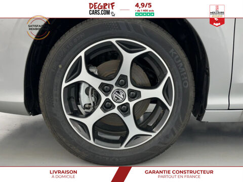 Divers 1.5 Hybrid+ 195ch Luxury 2026 occasion 35830 Betton
