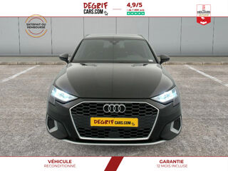 Divers 30 TDI 116 S tronic 7 Design 2022 occasion 35830 Betton