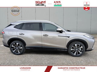 Divers 1.5 Hybrid+ 224 ch Luxury 2026 occasion 35830 Betton