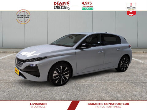 Annonce voiture Peugeot Divers 28390 €