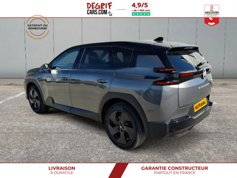 C5 aircross Hybride 145 ch e-DCS6 Max 2026 occasion 35830 Betton