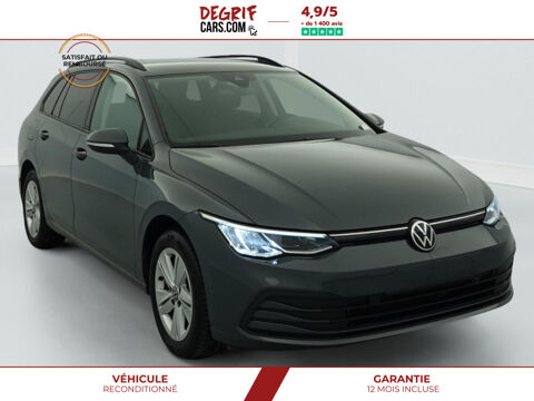 Volkswagen Divers 2.0 TDI SCR 115 BVM6 LIFE + PACK HIVER 2021 occasion Betton 35830