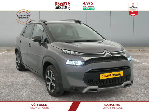 C3 Aircross PureTech 110 S S BVM6 Shine 2023 occasion 35830 Betton